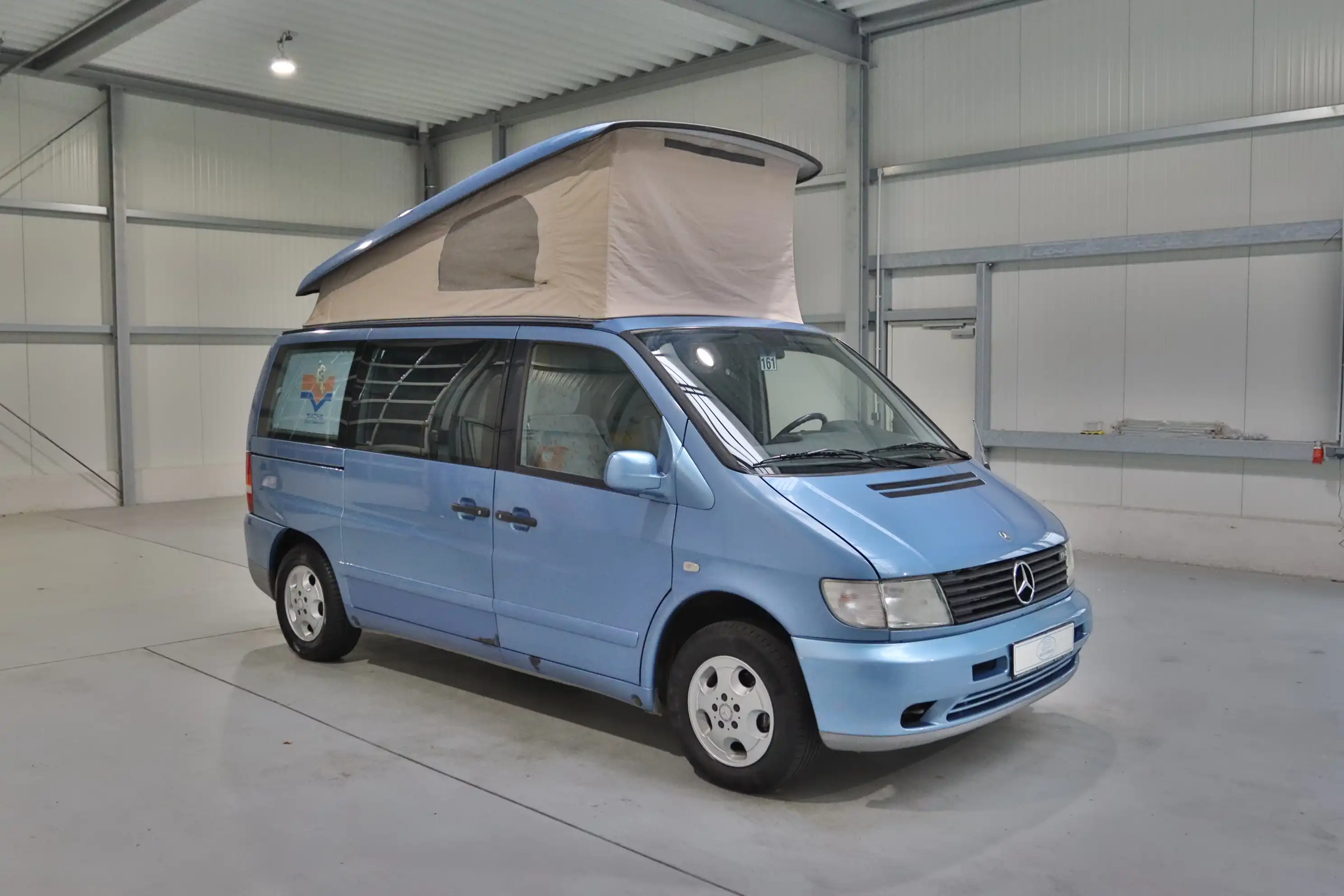 WESTFALIA Marco Polo
